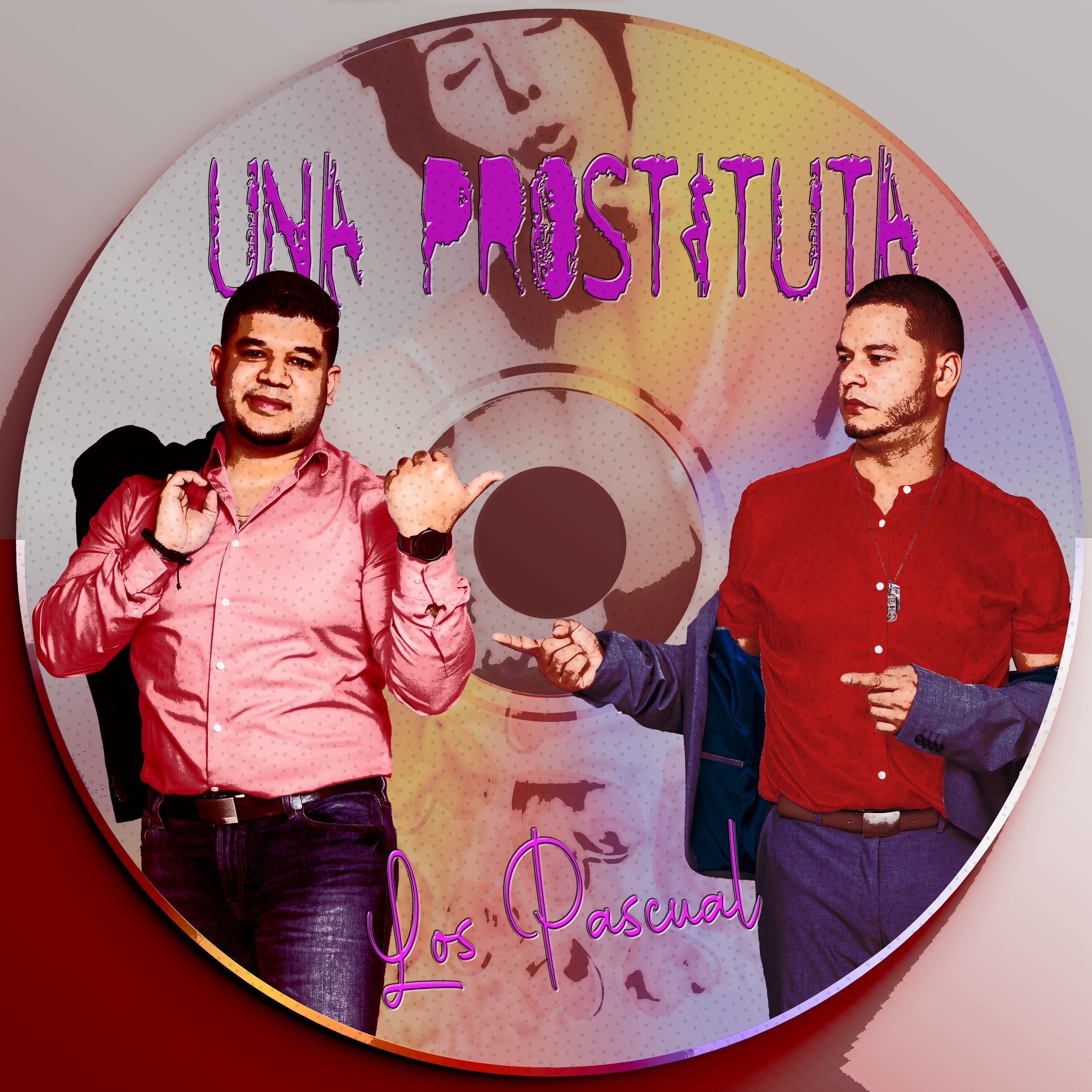 Una Prostituta - Single