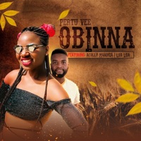 Obinna (feat. Acolly Mandiza) - Single - Pertu Vee