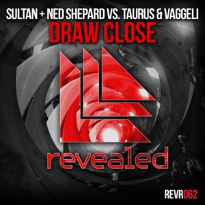 Draw Close - Single