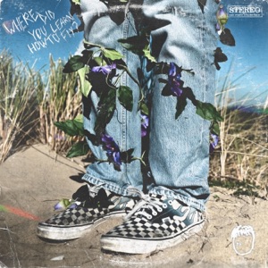 Where Did You Learn How To Fly? - Single