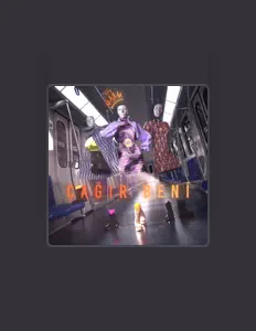 Dengarkan Hey Mama, tonton video musik, baca bio, lihat tanggal tur & lainnya!