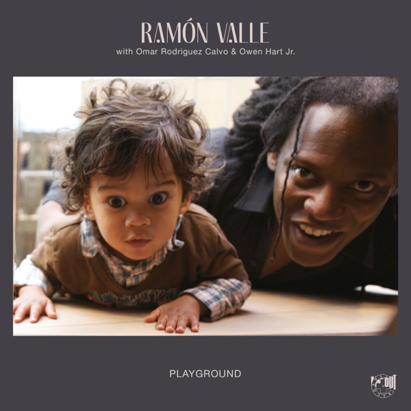 Playground (with Omar Rodriguez Calvo & Owen Hart Jr.)