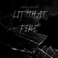 Lit That Fire, Pt. 2 - Single - JAYDEN SALAS