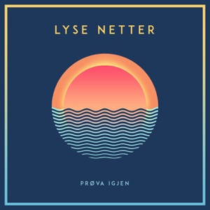 Prøva Igjen