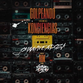 Golpeando Konciencias (feat. Lenwa Dura) [Remix] Johnny Mendoza