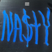 N.A.S.T.Y. - Single - Z.Z.Z., Salva & Shamon Cassette