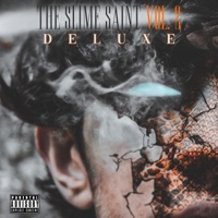 DELUXE EP - Saint Lorent & Danle