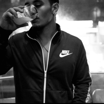 BORN DIFFERENT - Single