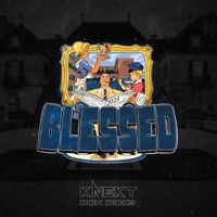 Blessed 2024 - Single - Knekt & Don Dicks