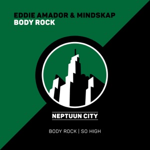 Body Rock - Single