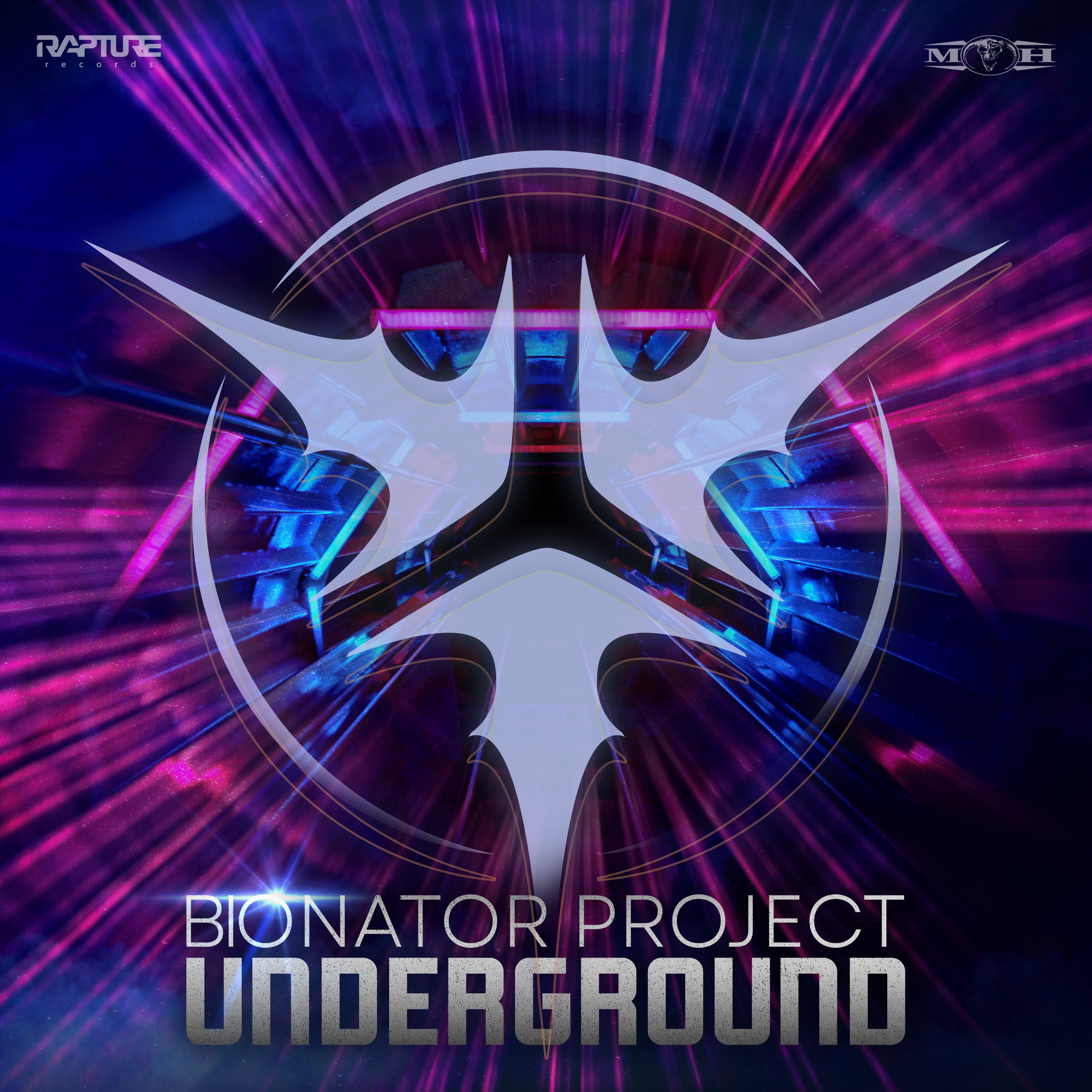 Underground - Single