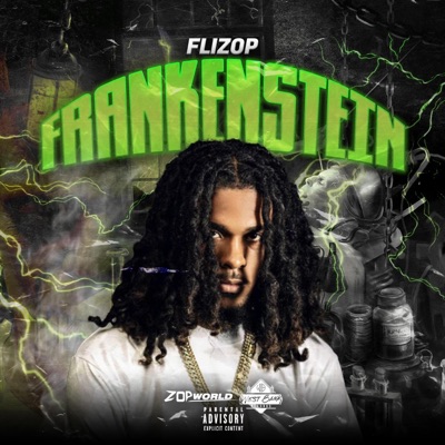 Flizzy Frankenstein - Single