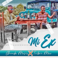 Mi Ex (feat. Teiber Max) - Single - Jhonda Music