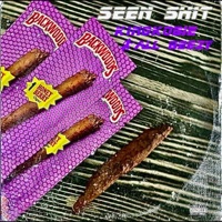 Seen Shit (Time Will Tell) (feat. Ball Beezy) - Single - K1ngkobie