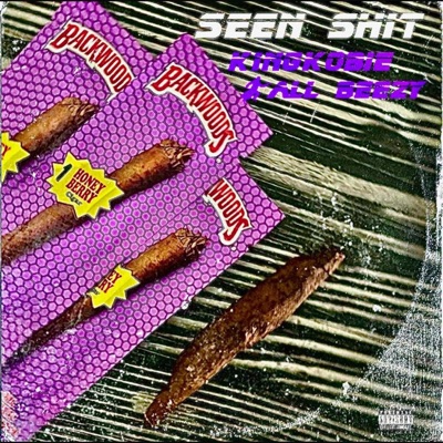 Seen Shit (Time Will Tell) (feat. Ball Beezy) - Single