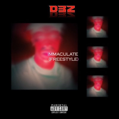 Immaculate Freestyle - Single