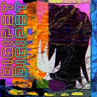 DIGIPET (feat. SNOS) - Single - fuckdisturbed