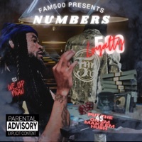 Numbers - Single - Loyalty500