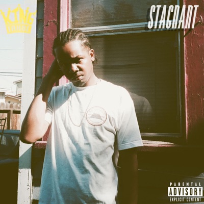 Stagnant - Single
