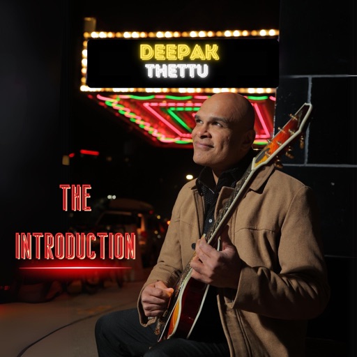 Artwork for The Introduction