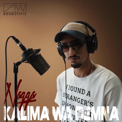 Kalima wa demna (feat. Naqqa) - Single