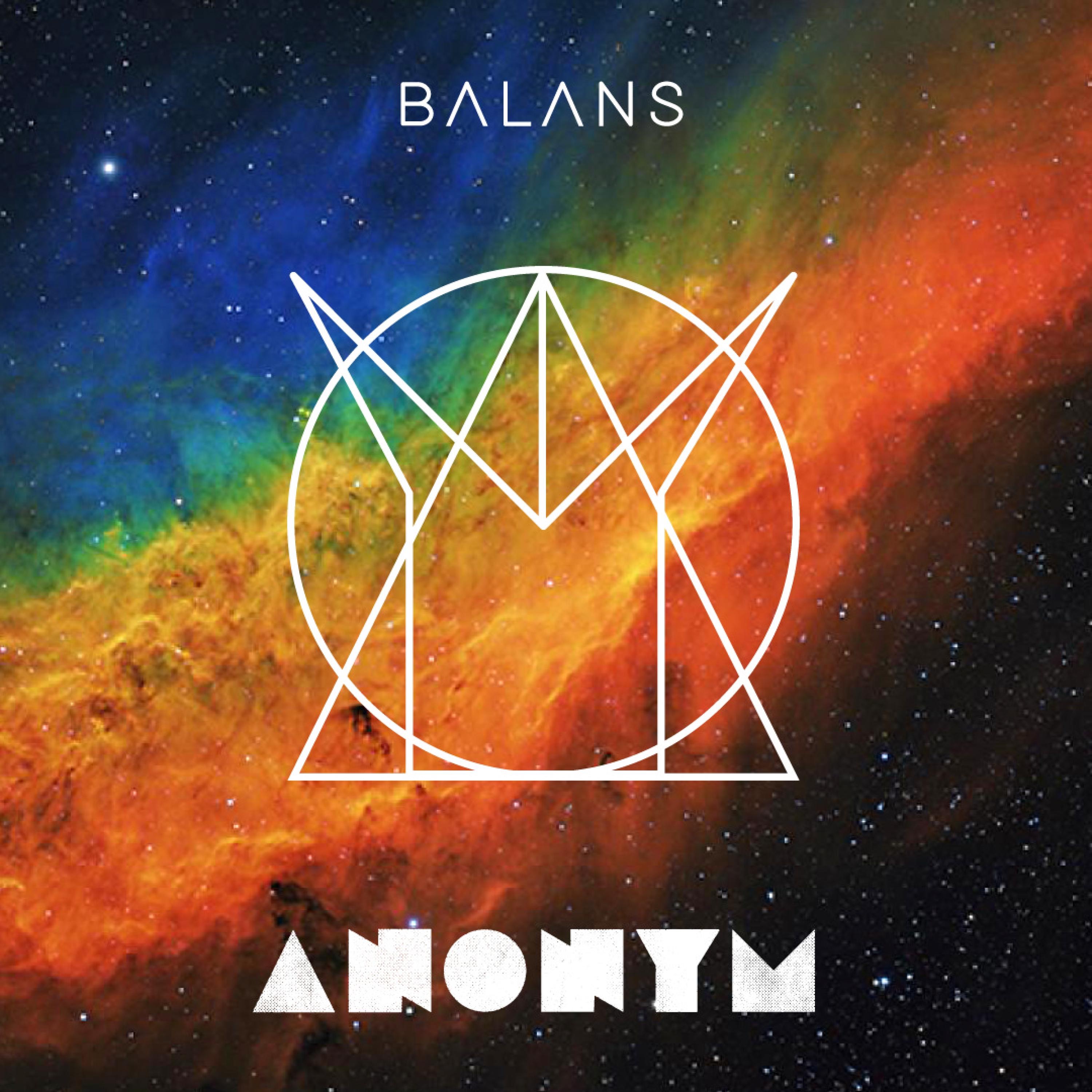 ANONYM - BALANS