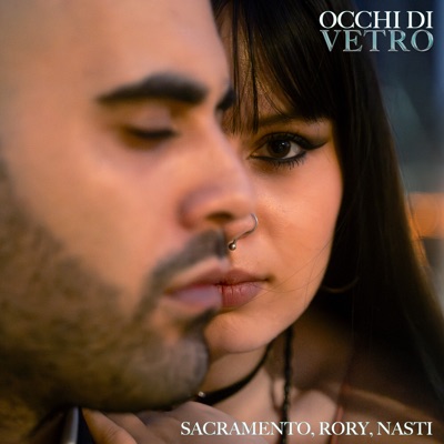 Occhi di vetro - Sacramento, Rory