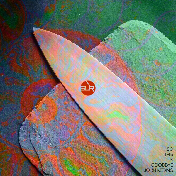So This Is Goodbye - Single
