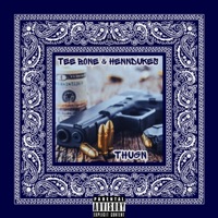 ThugN (feat. HennDukes) - Single - Tee Bone