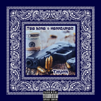 ThugN (feat. HennDukes) - Single