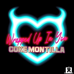 Wrapped up in You - Single