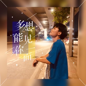 多想能见你一面 - Single