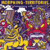 Morphing Territories - Imaginary Ark - EP artwork