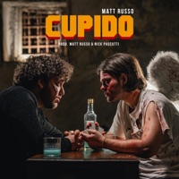 Cupido - Single - Matt Russo