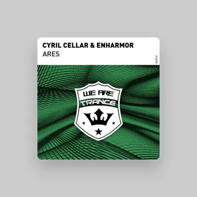 Listen to Enharmor, watch music videos, read bio, see tour dates & more!