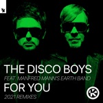 For You (Original Radio Edit)