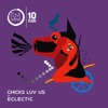 Eclectic - Single