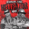 Hell Razor (feat. T Cruz) [Remix] - Single