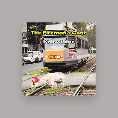 Listen to The Fireman's Goat, watch music videos, read bio, see tour dates & more!
