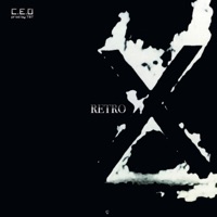 C.E.O - Single - thabigtony & Retro X