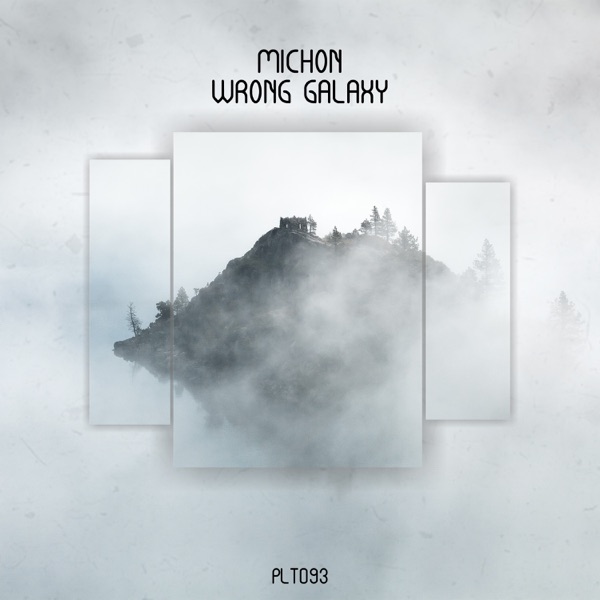Wrong Galaxy (Listener Edition) - Single