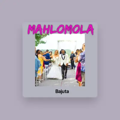 Listen to Mahlomola, watch music videos, read bio, see tour dates & more!