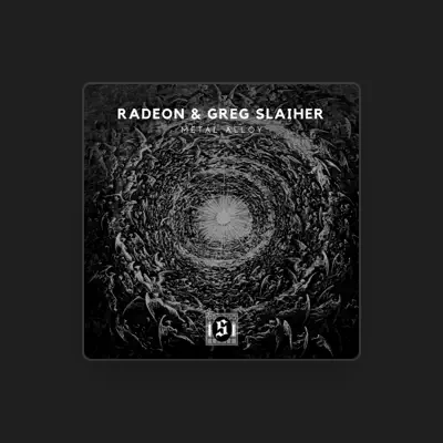 Listen to Radeon, watch music videos, read bio, see tour dates & more!