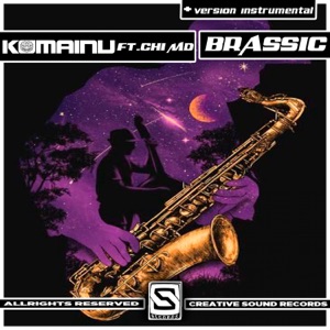 Brassic - Single