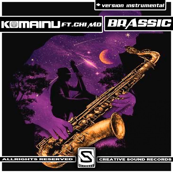 Brassic - Single