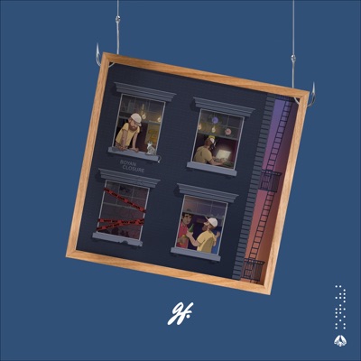 Luminous (gishfang Remix) [gishfang Remix] - Single