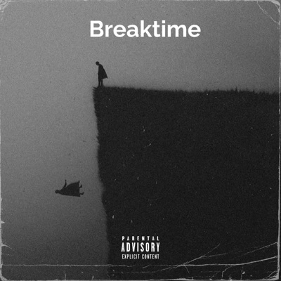 Breaktime (feat. Hollywood) - Single