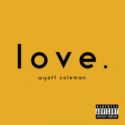 Love. - Single