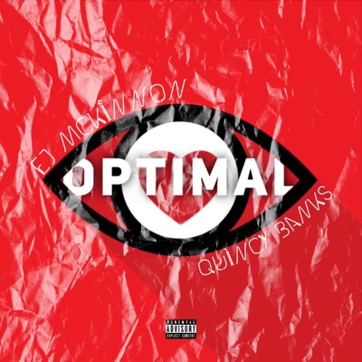 Optimal (feat. Quincy Banks) - Single