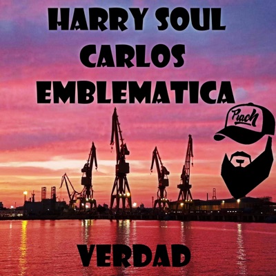 Verdad (feat. Carlos Emblematika) - Single